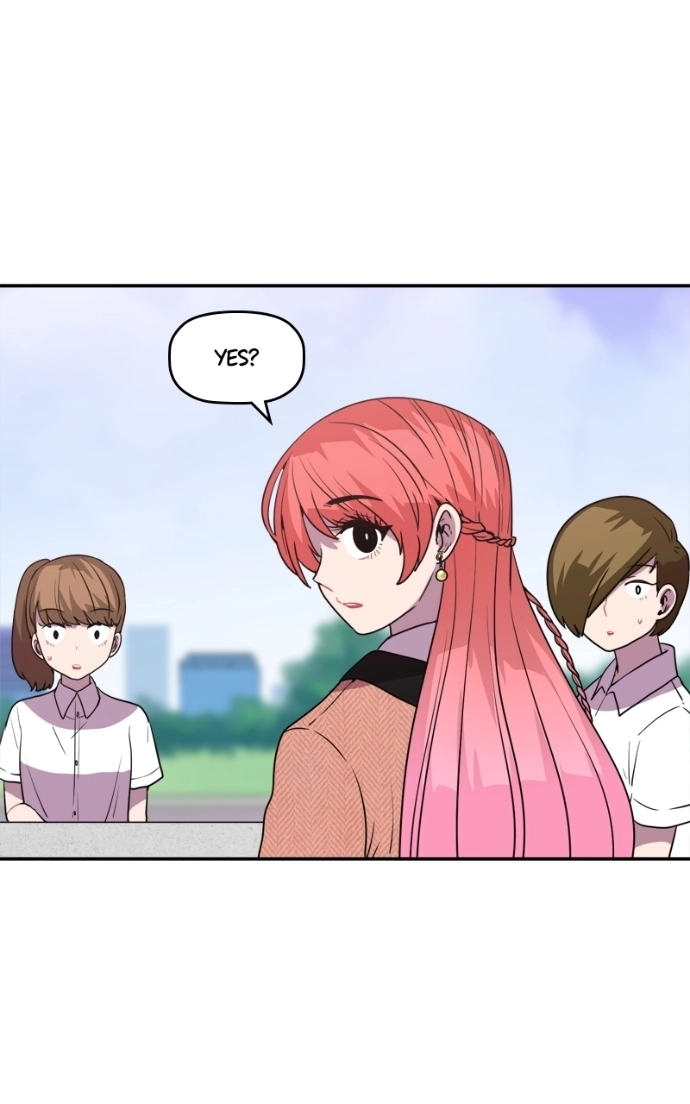 Take My Money Chapter 126 page 53