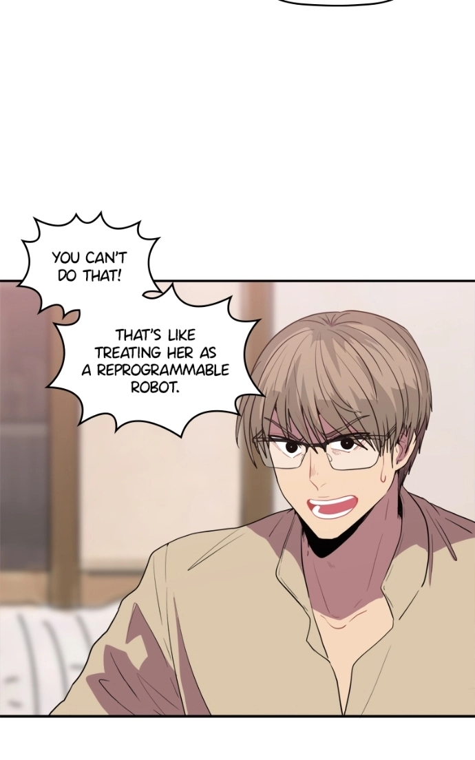 Take My Money Chapter 126 page 44