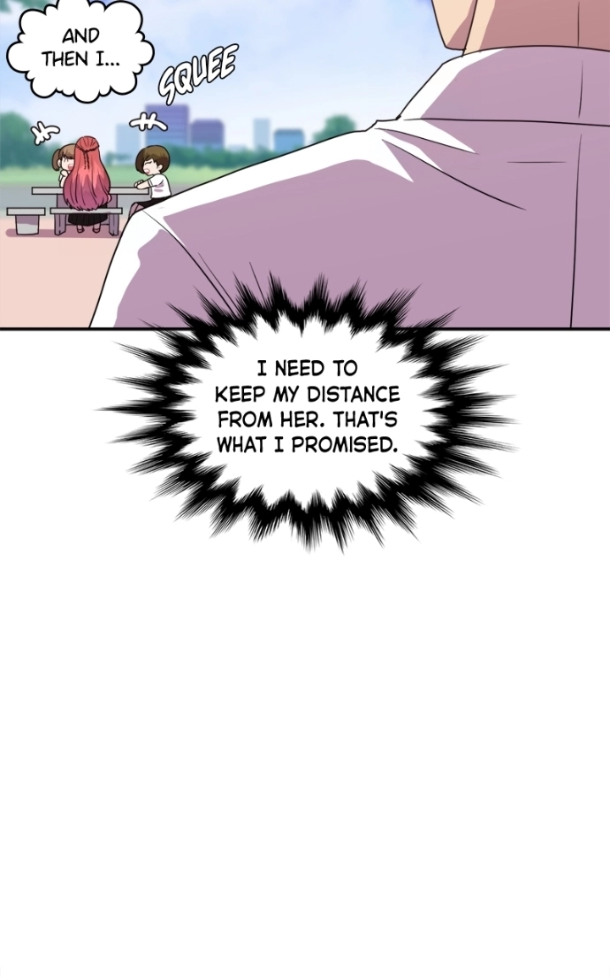 Take My Money Chapter 126 page 50