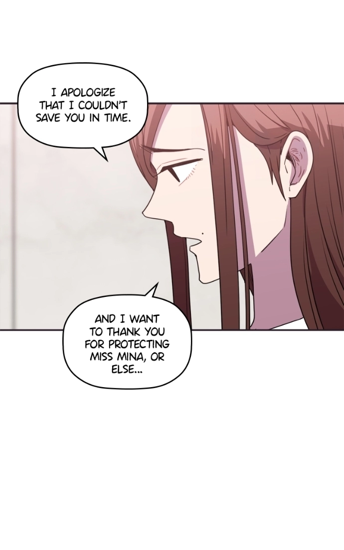 Take My Money Chapter 126 page 21