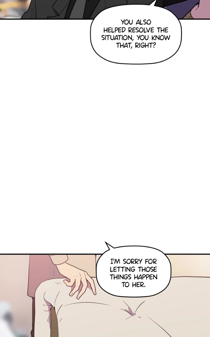 Take My Money Chapter 126 page 36