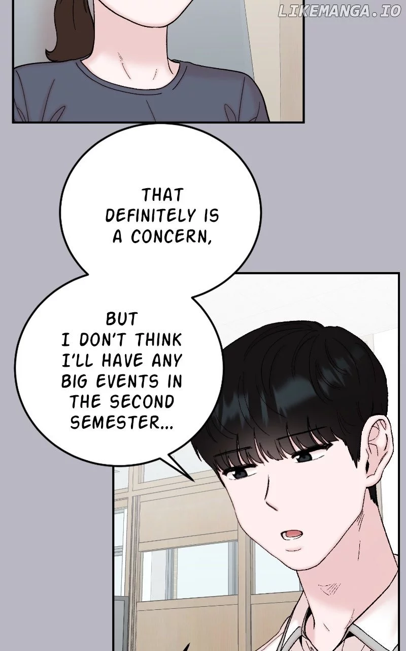 My Dud To Stud Boyfriend Chapter 126 page 12