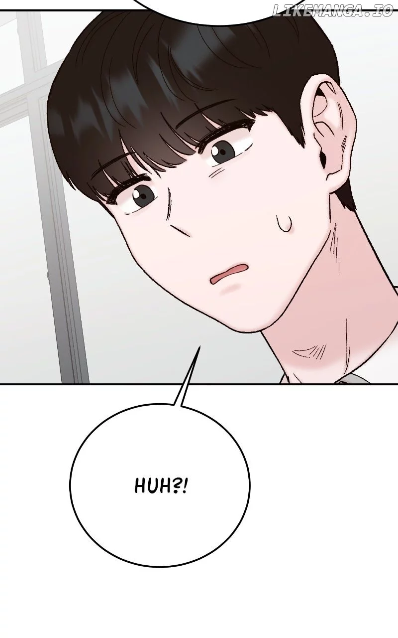My Dud To Stud Boyfriend Chapter 126 page 28