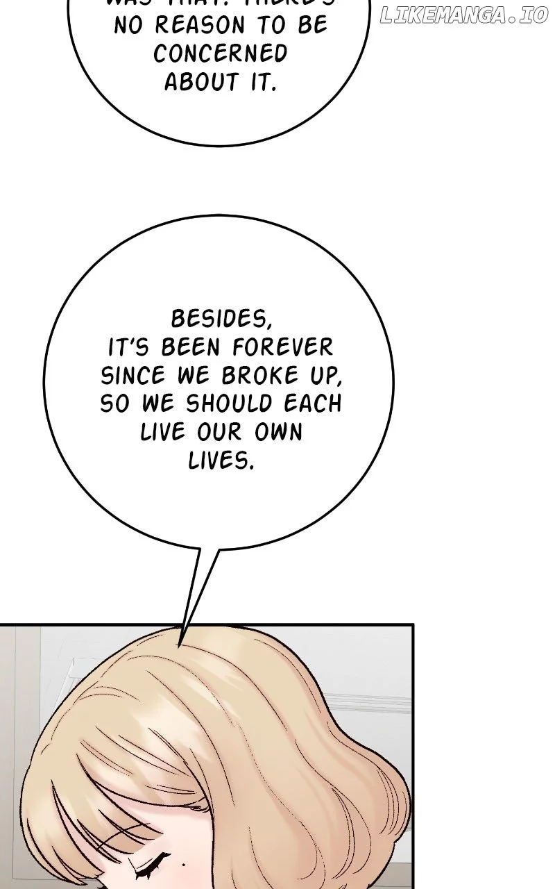 My Dud To Stud Boyfriend Chapter 126 page 34