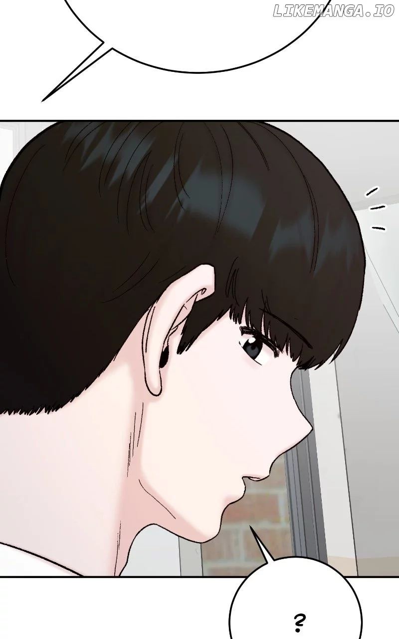 My Dud To Stud Boyfriend Chapter 126 page 22