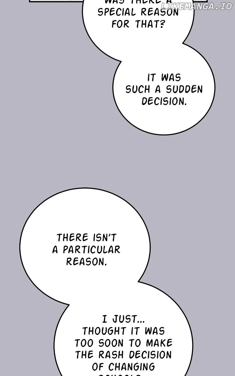 My Dud To Stud Boyfriend Chapter 126 page 9