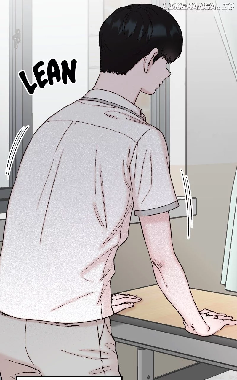 My Dud To Stud Boyfriend Chapter 126 page 18