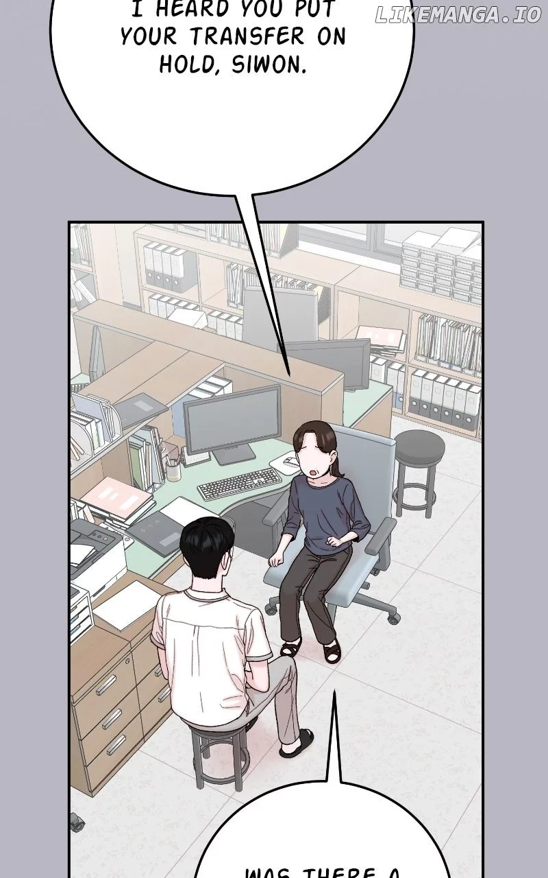 My Dud To Stud Boyfriend Chapter 126 page 8