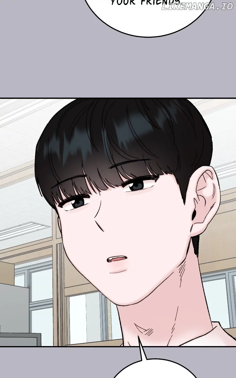 My Dud To Stud Boyfriend Chapter 126 page 15