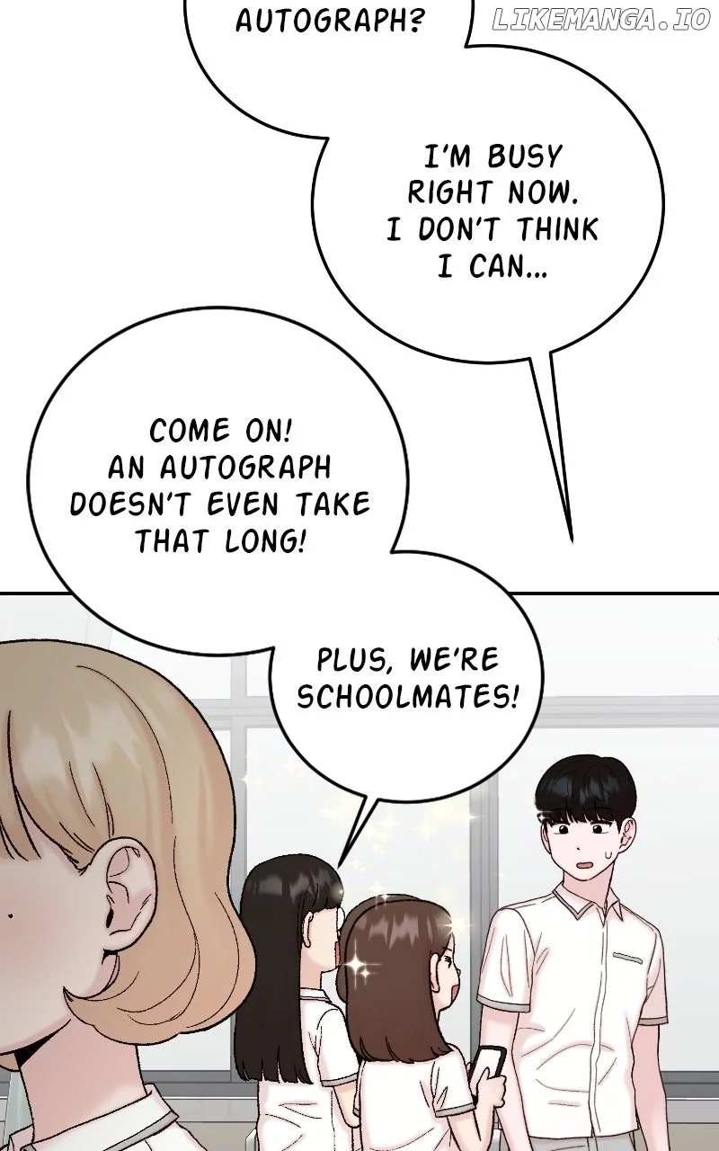 My Dud To Stud Boyfriend Chapter 126 page 25