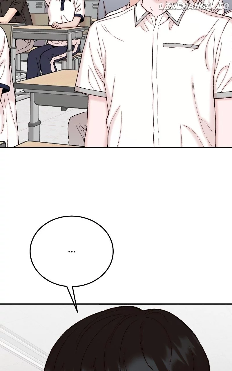 My Dud To Stud Boyfriend Chapter 126 page 5