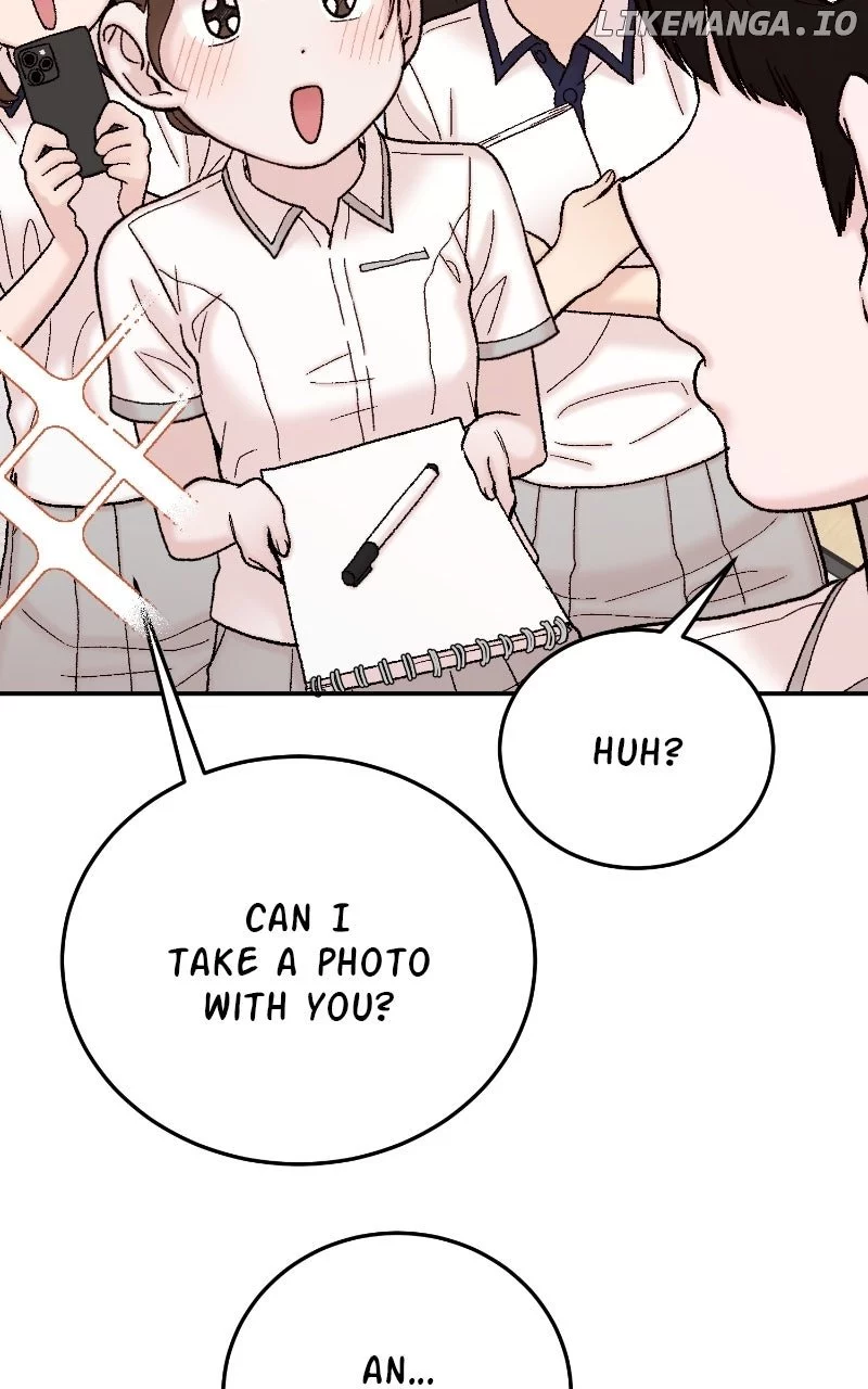 My Dud To Stud Boyfriend Chapter 126 page 24