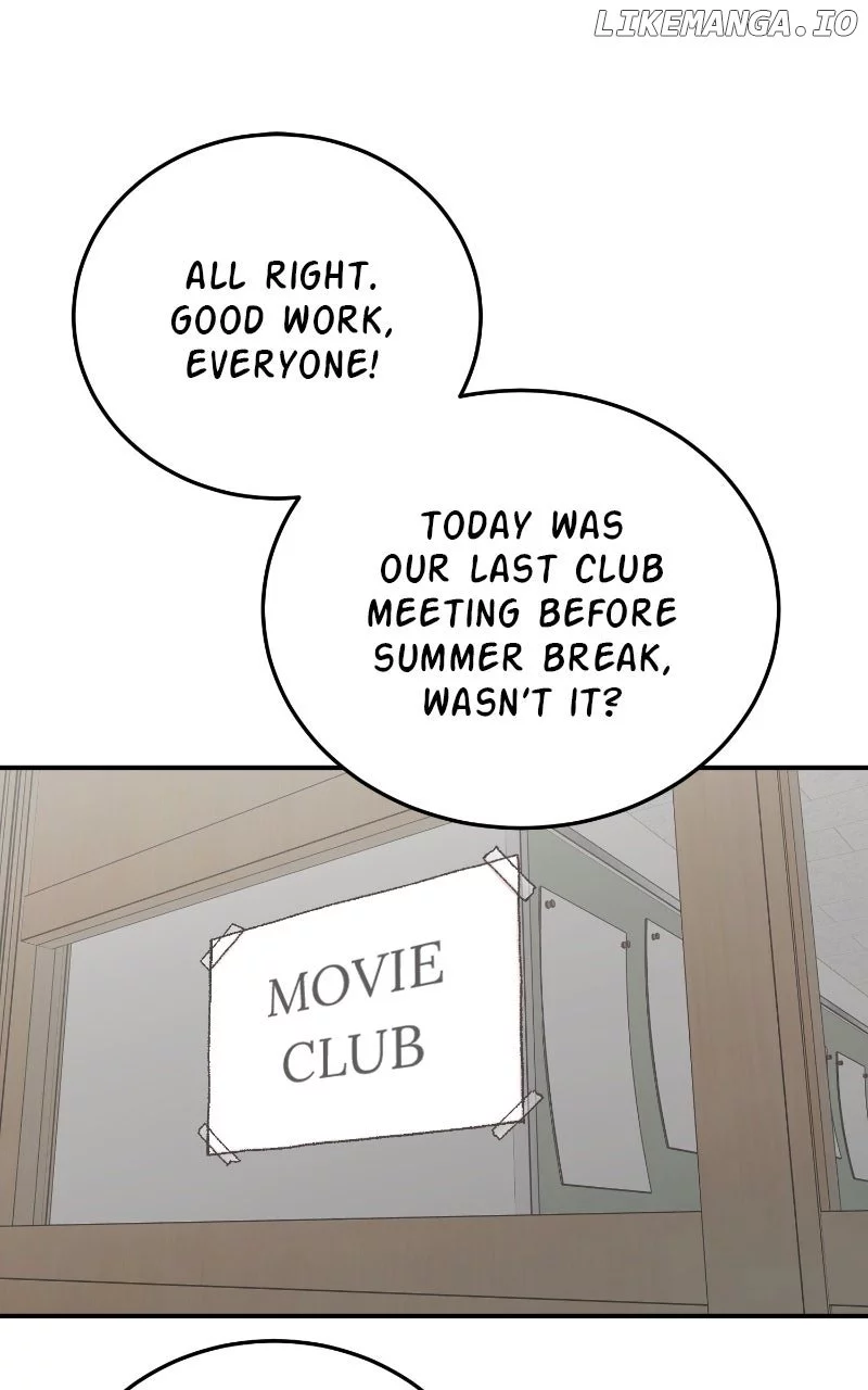 My Dud To Stud Boyfriend Chapter 126 page 1