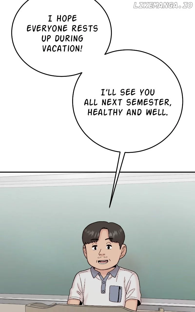 My Dud To Stud Boyfriend Chapter 126 page 2