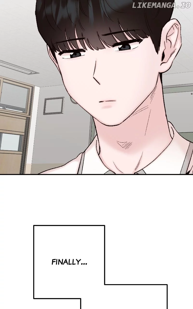 My Dud To Stud Boyfriend Chapter 126 page 6