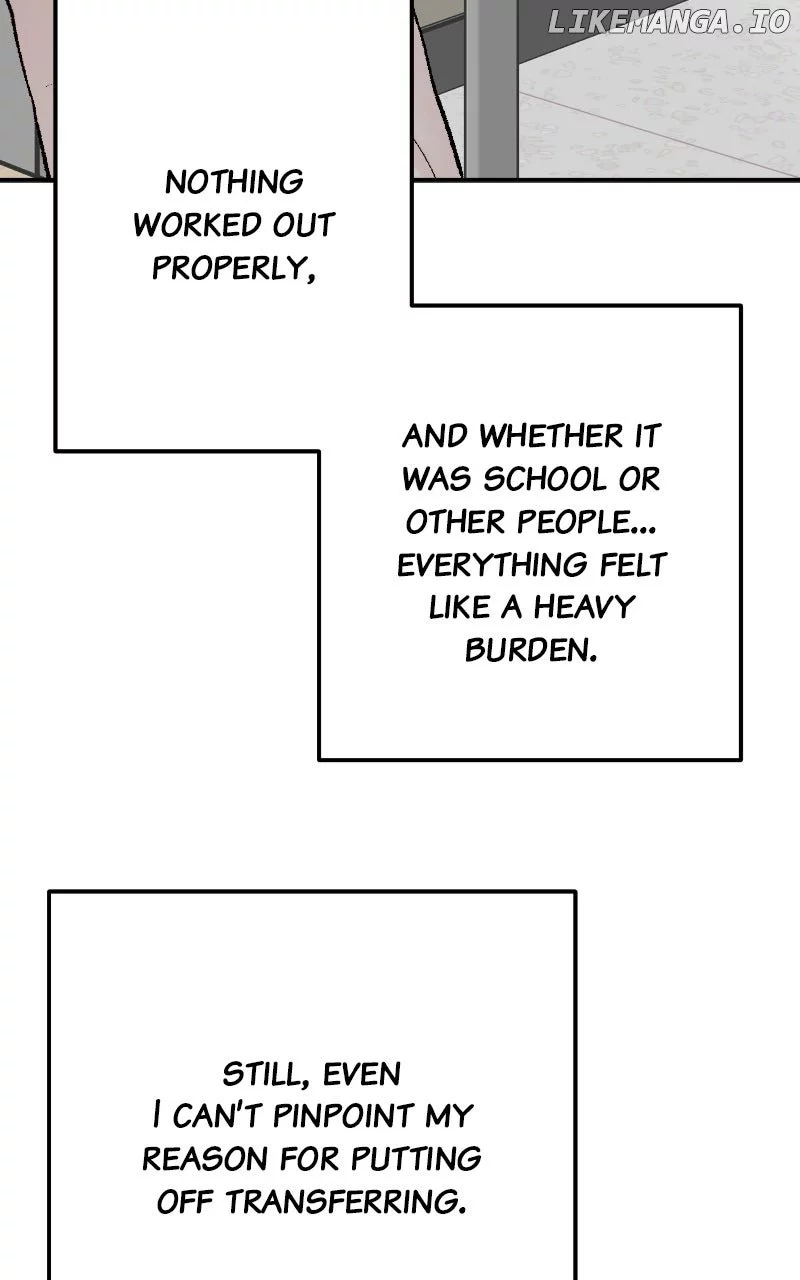 My Dud To Stud Boyfriend Chapter 126 page 19