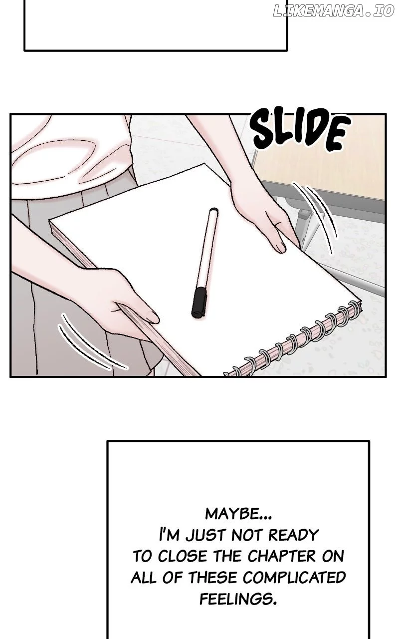 My Dud To Stud Boyfriend Chapter 126 page 20