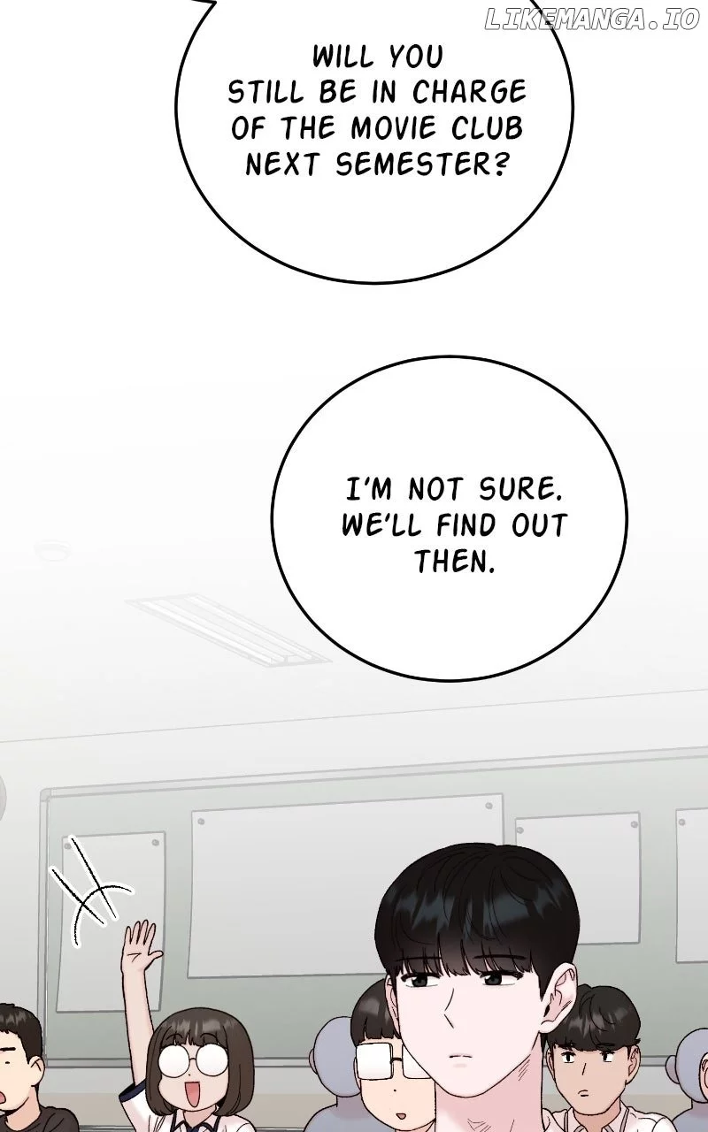 My Dud To Stud Boyfriend Chapter 126 page 4