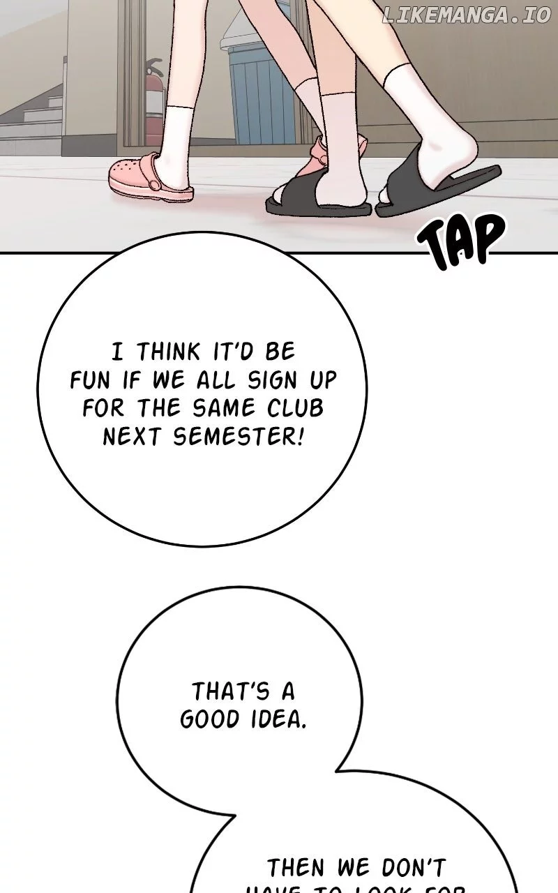 My Dud To Stud Boyfriend Chapter 126 page 39