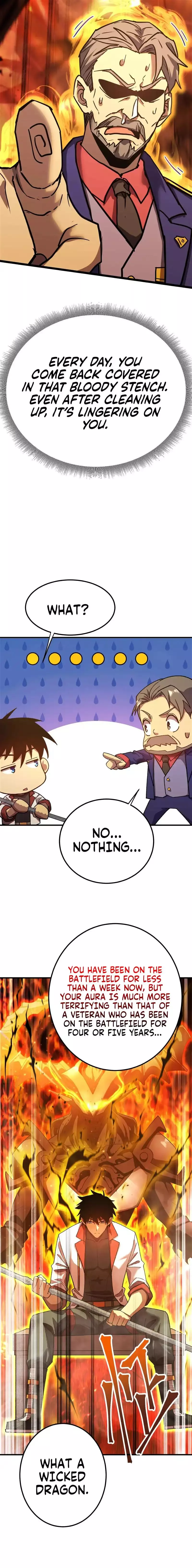 Apex Future Martial Arts Chapter 125 page 7