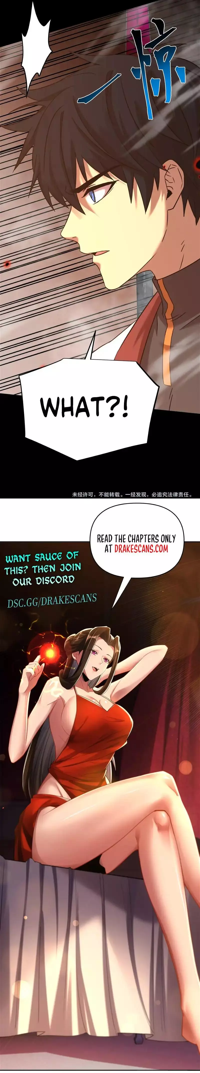 Apex Future Martial Arts Chapter 125 page 18