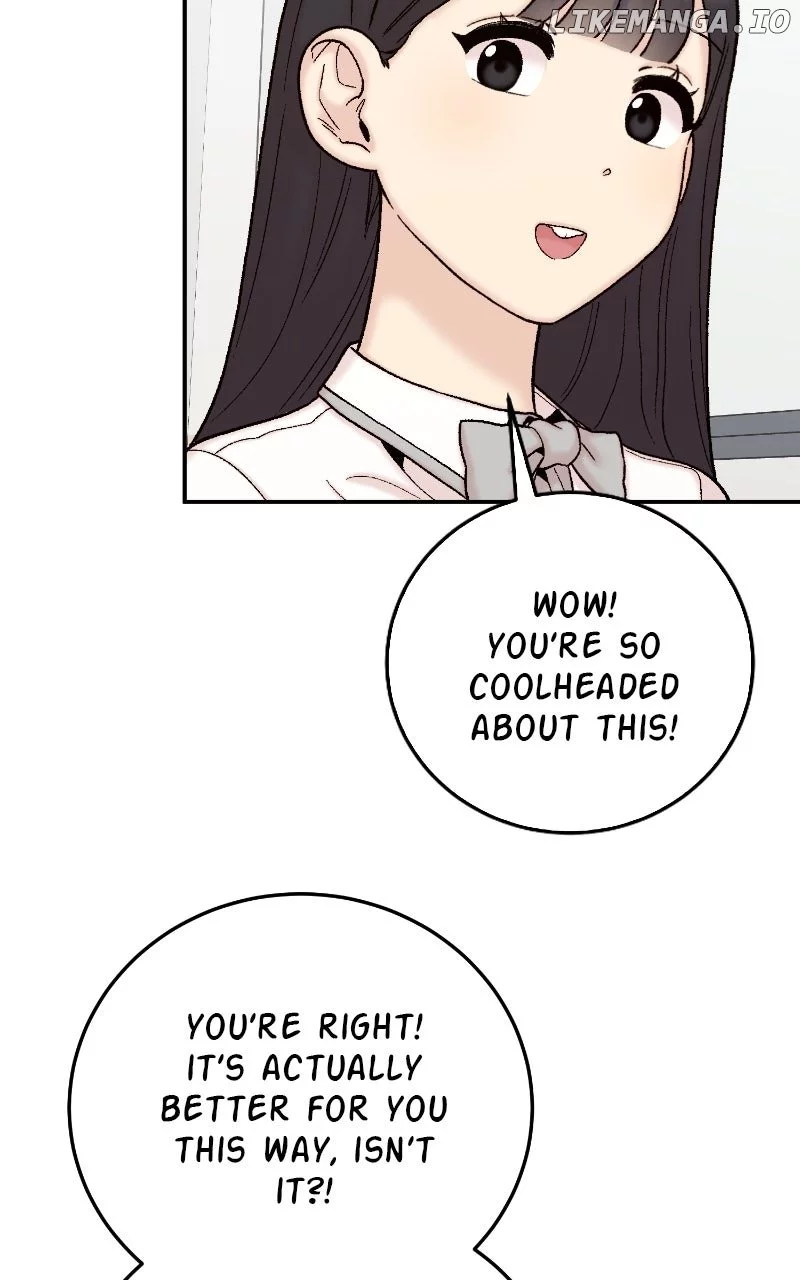 My Dud To Stud Boyfriend Chapter 126 page 36