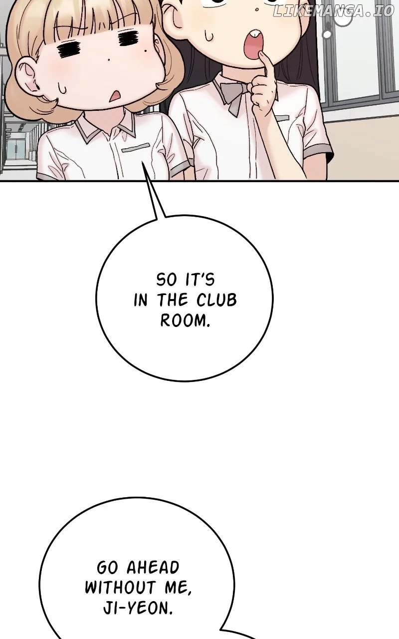 My Dud To Stud Boyfriend Chapter 126 page 44