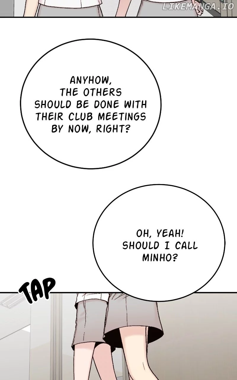 My Dud To Stud Boyfriend Chapter 126 page 38