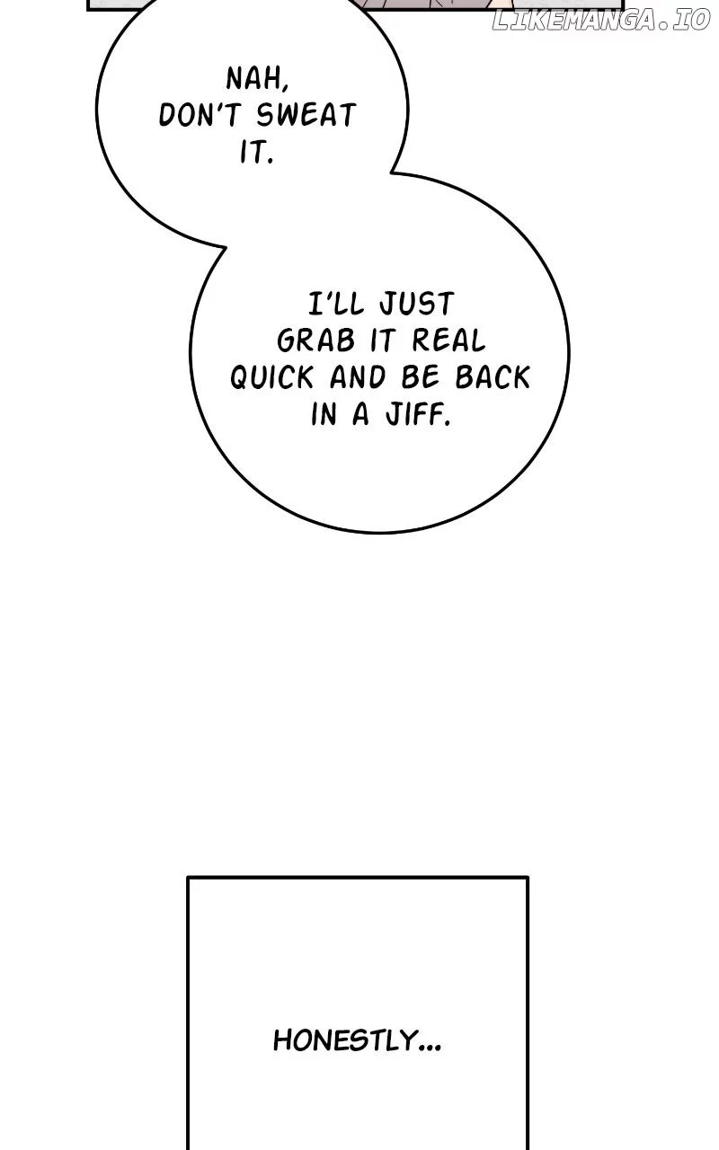 My Dud To Stud Boyfriend Chapter 126 page 46