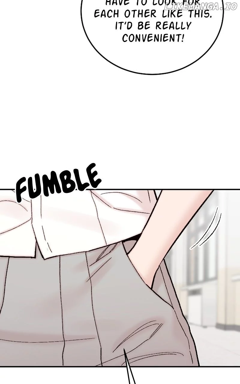 My Dud To Stud Boyfriend Chapter 126 page 40