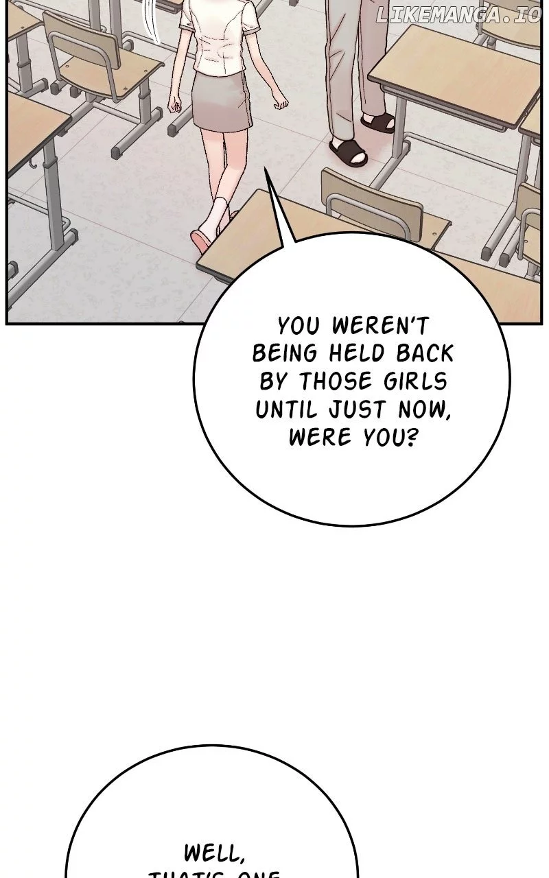 My Dud To Stud Boyfriend Chapter 126 page 63