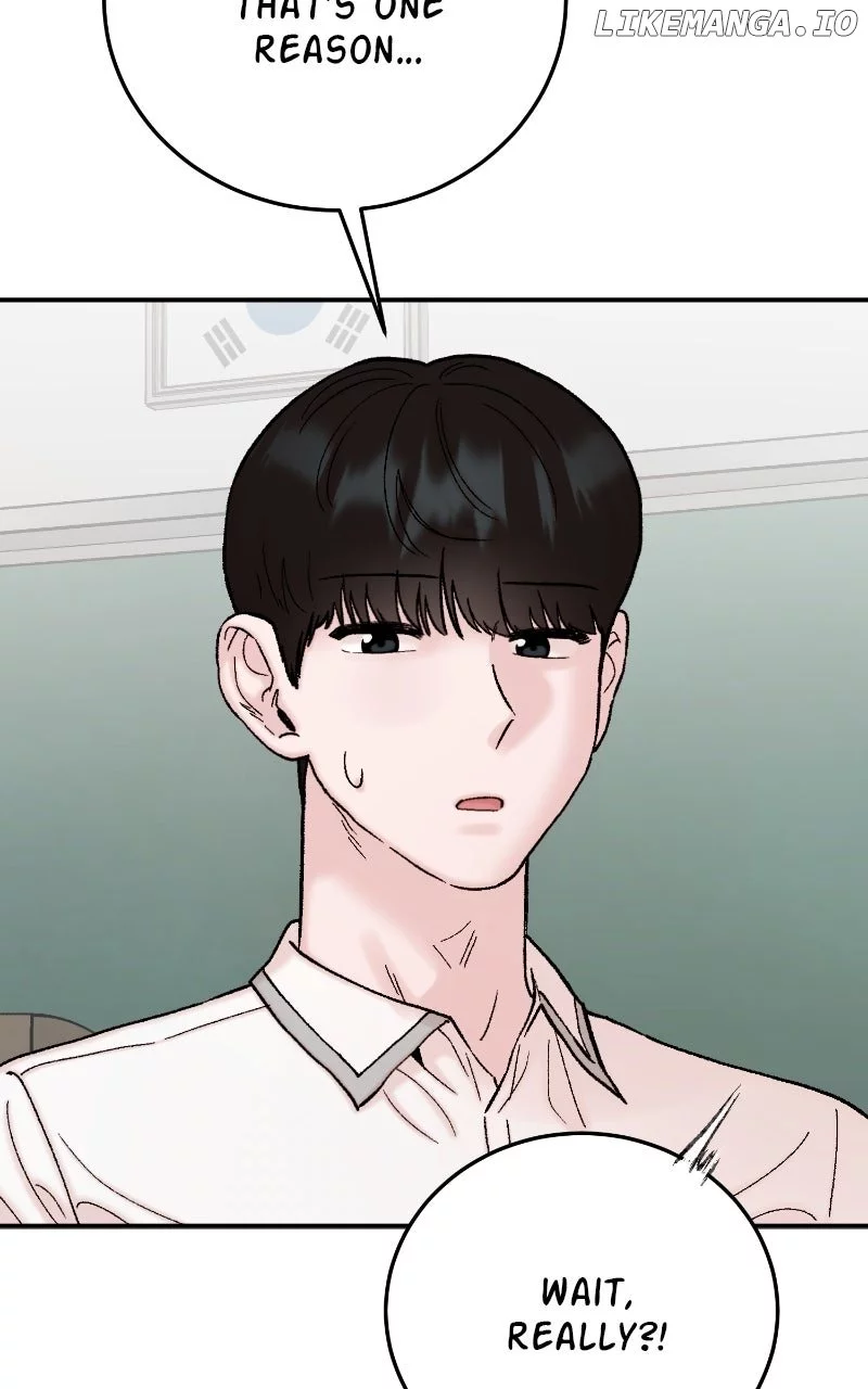My Dud To Stud Boyfriend Chapter 126 page 64