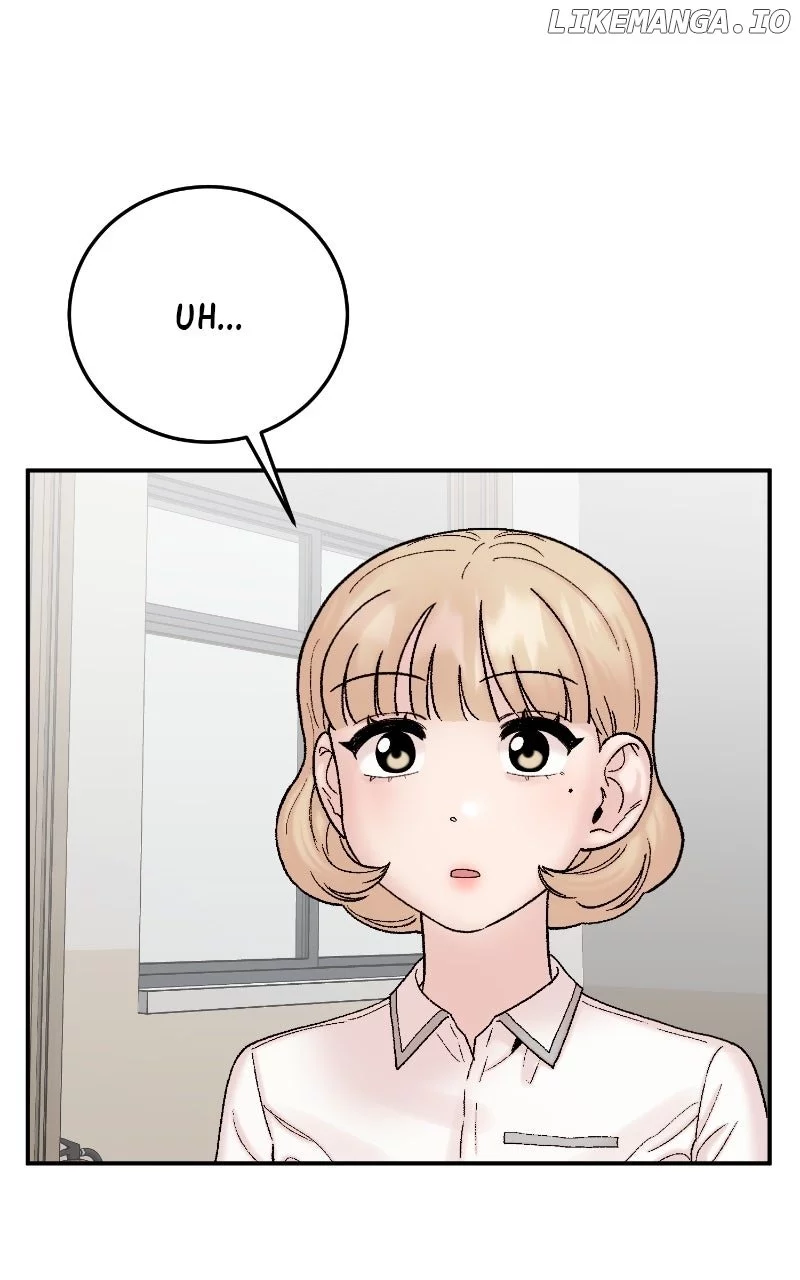 My Dud To Stud Boyfriend Chapter 126 page 60