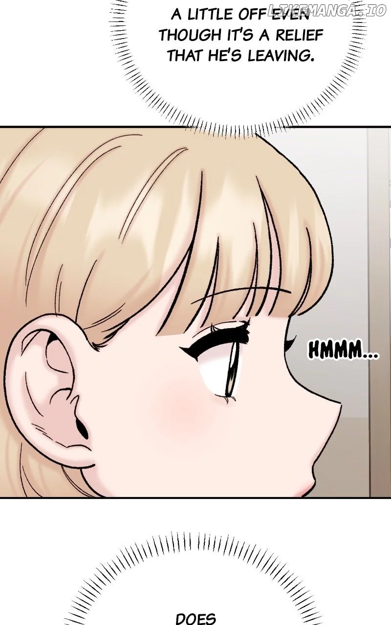 My Dud To Stud Boyfriend Chapter 126 page 50
