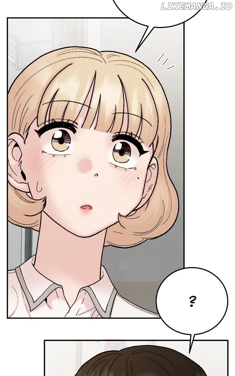 My Dud To Stud Boyfriend Chapter 126 page 55