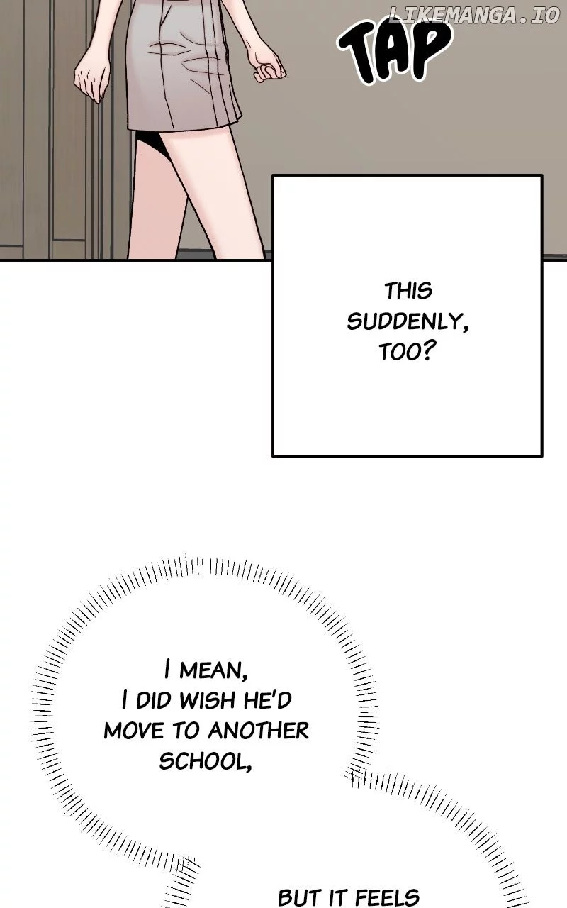 My Dud To Stud Boyfriend Chapter 126 page 49