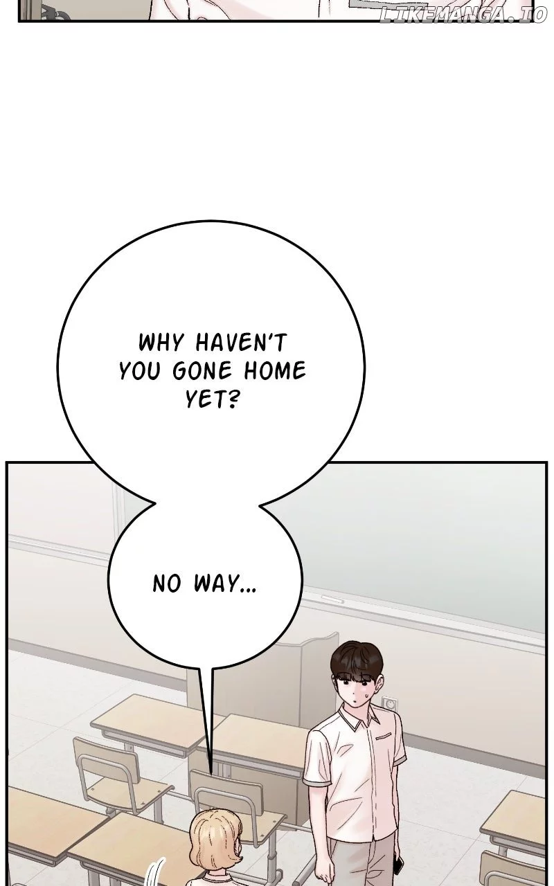 My Dud To Stud Boyfriend Chapter 126 page 62