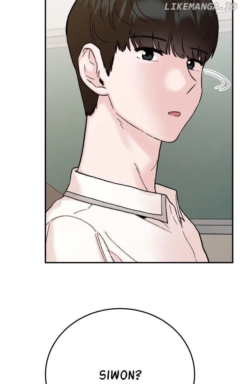My Dud To Stud Boyfriend Chapter 126 page 56