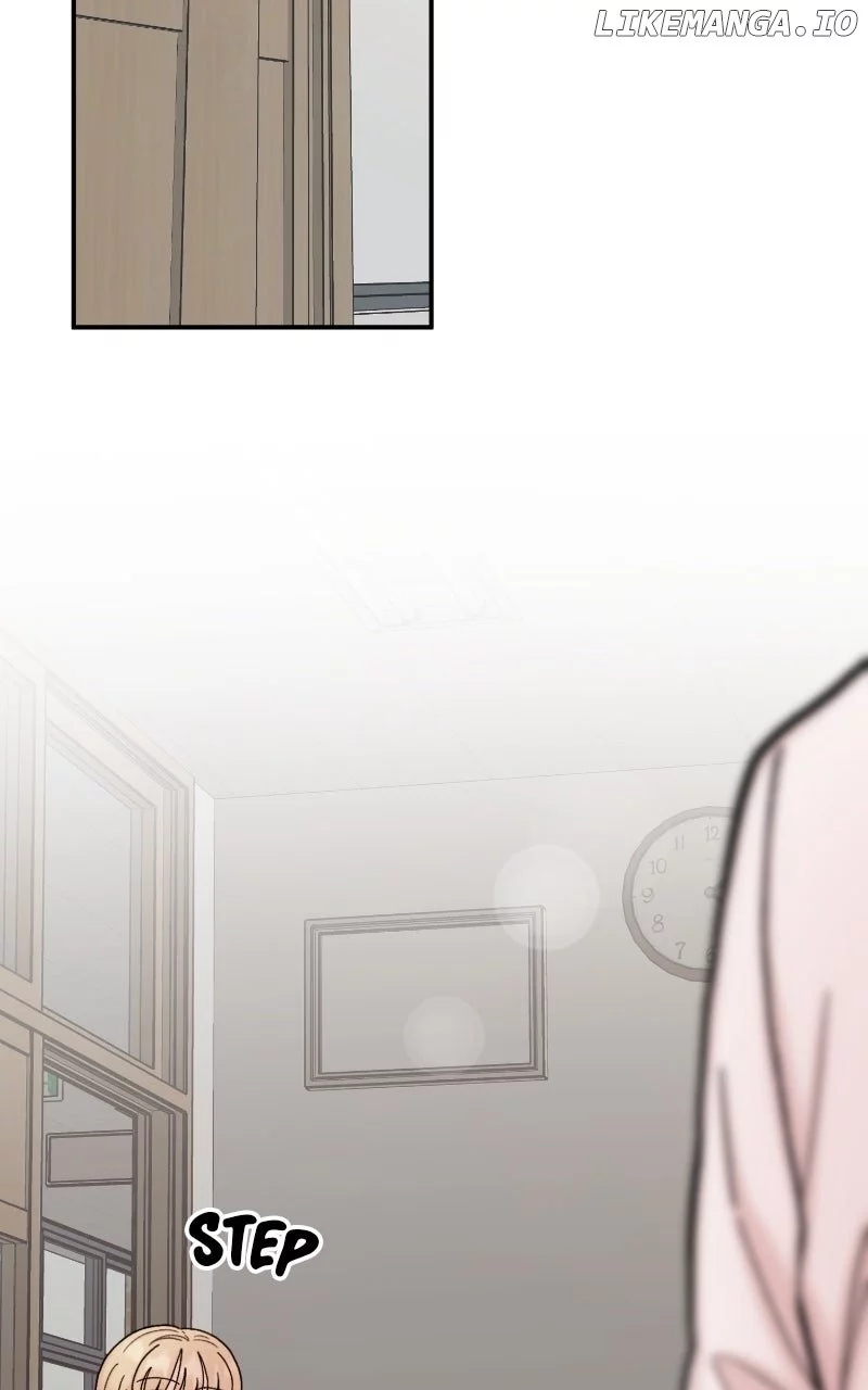My Dud To Stud Boyfriend Chapter 126 page 53