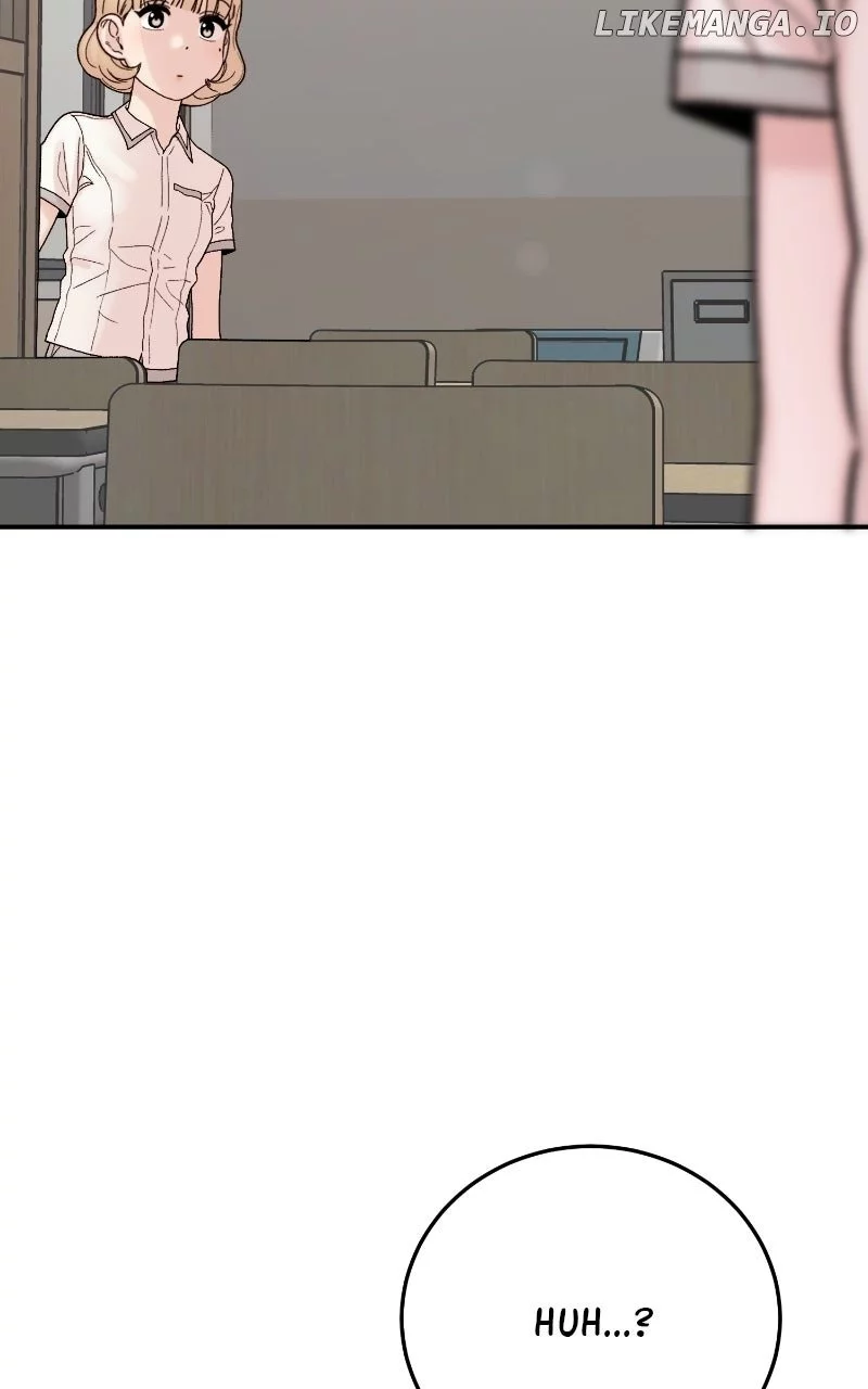 My Dud To Stud Boyfriend Chapter 126 page 54