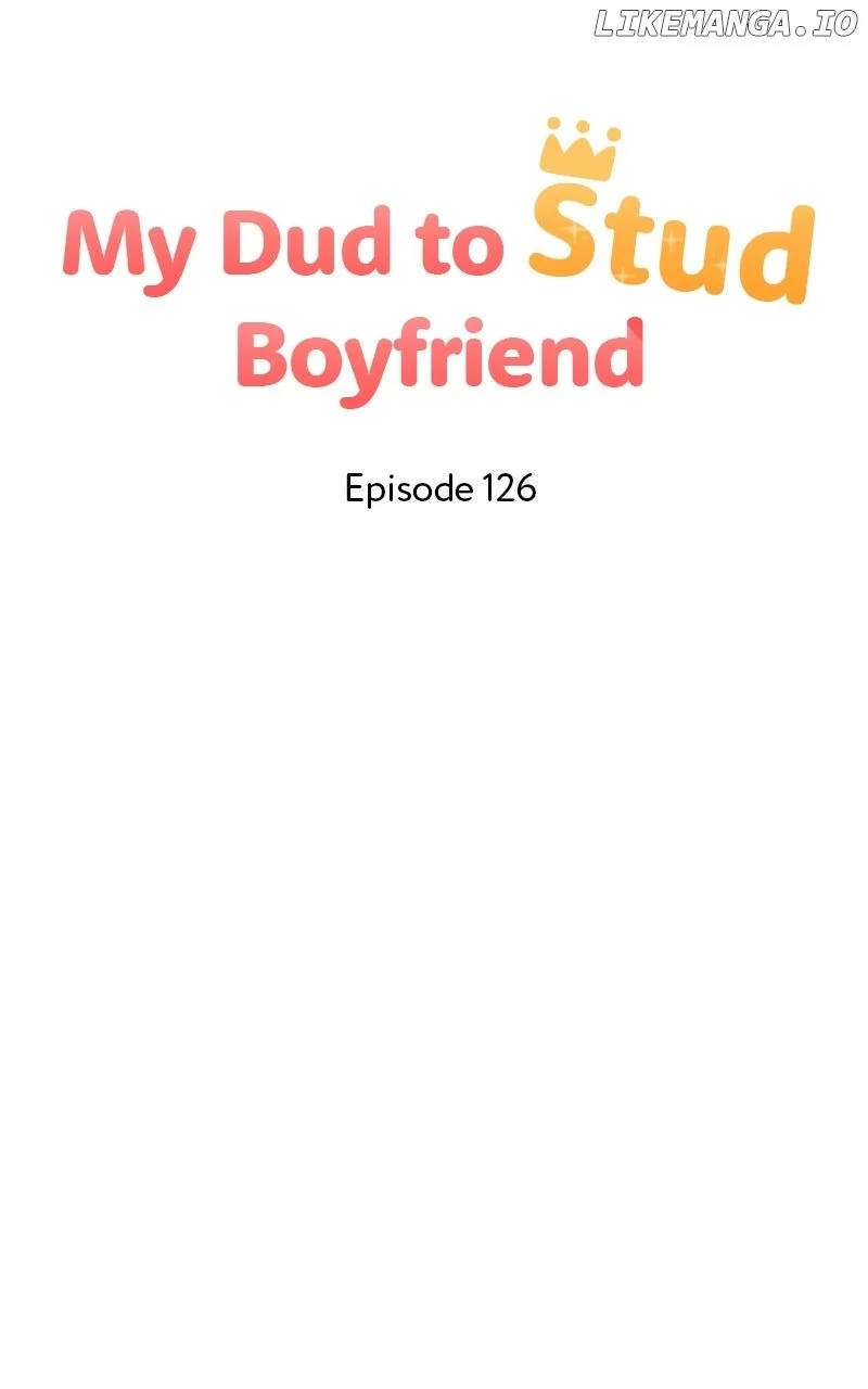 My Dud To Stud Boyfriend Chapter 126 page 59