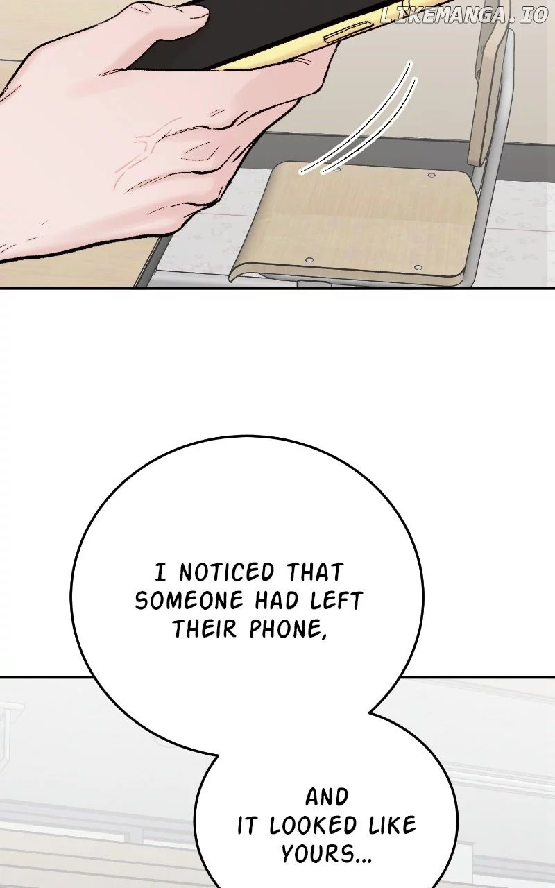 My Dud To Stud Boyfriend Chapter 126 page 66