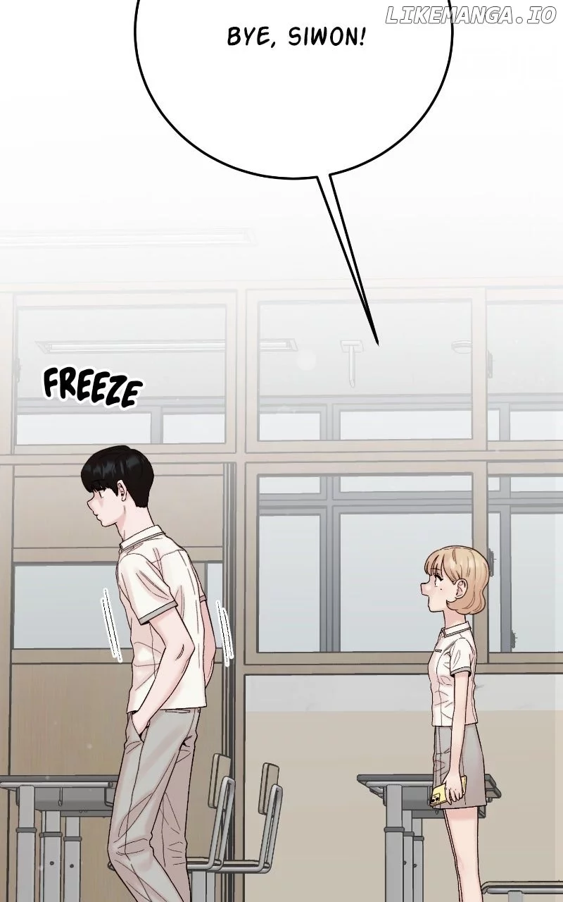 My Dud To Stud Boyfriend Chapter 126 page 77