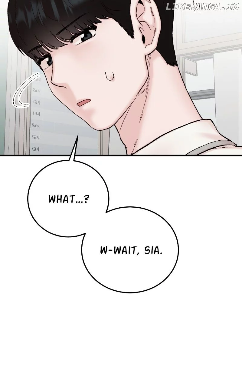 My Dud To Stud Boyfriend Chapter 126 page 80