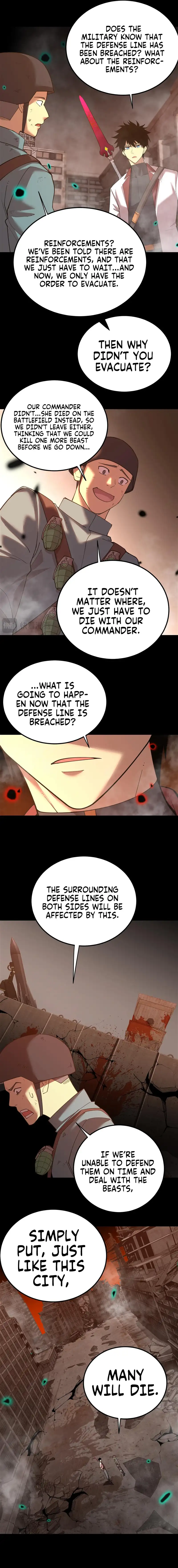 Log into the Future Chapter 126 page 2
