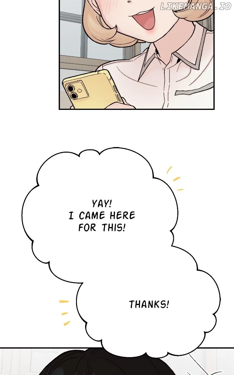 My Dud To Stud Boyfriend Chapter 126 page 69