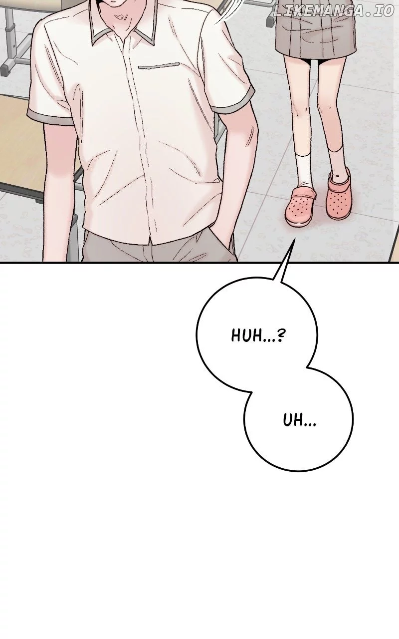 My Dud To Stud Boyfriend Chapter 126 page 72