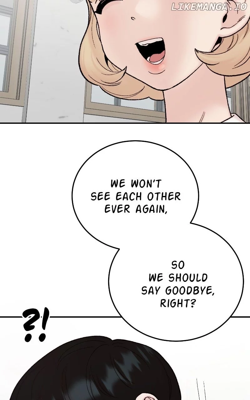 My Dud To Stud Boyfriend Chapter 126 page 79