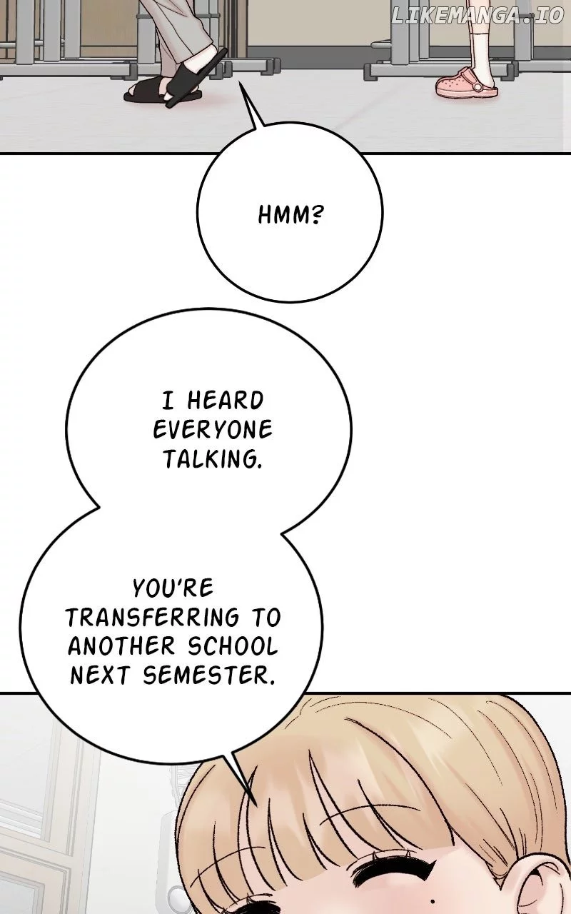 My Dud To Stud Boyfriend Chapter 126 page 78