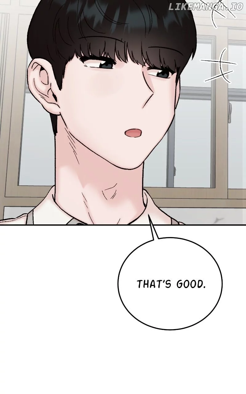 My Dud To Stud Boyfriend Chapter 126 page 70